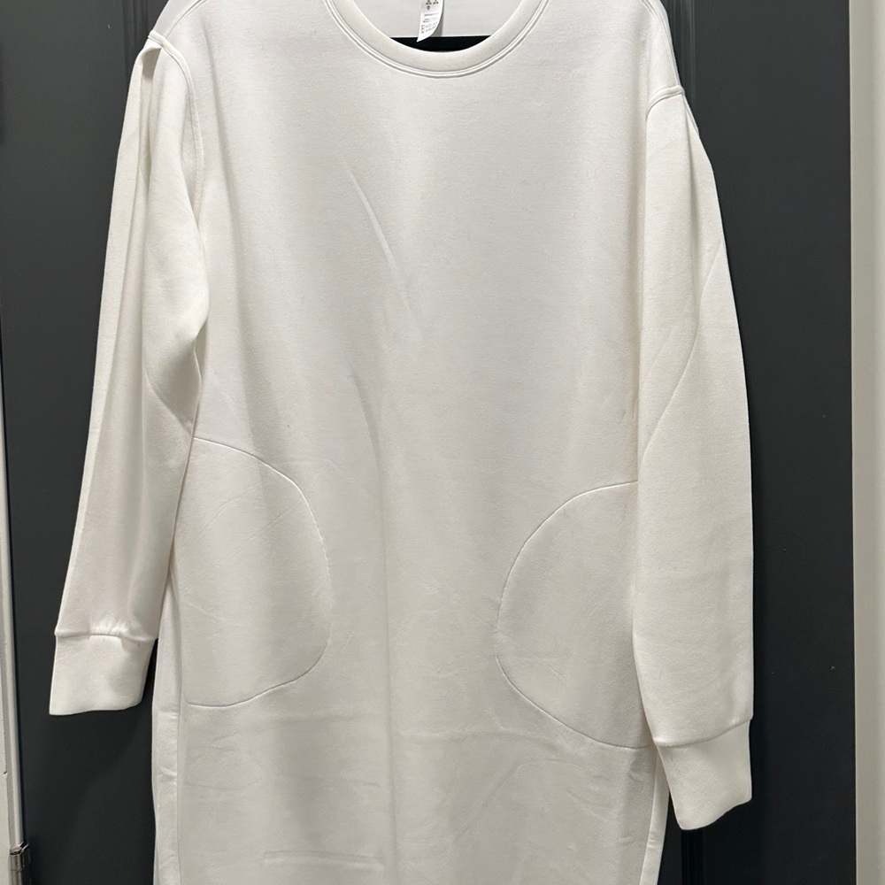 SPANX Air Essentials Dress NWT